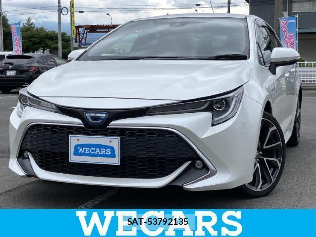 Toyota COROLLA SPORT 2019-07 8876108-0