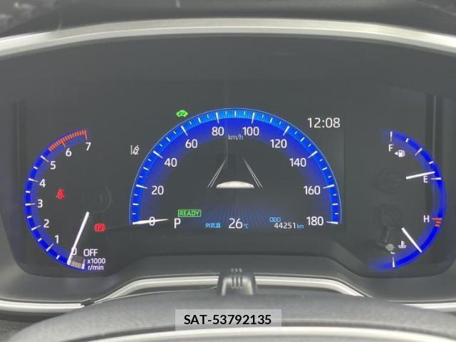 Toyota COROLLA SPORT 2019-07 8876108-13