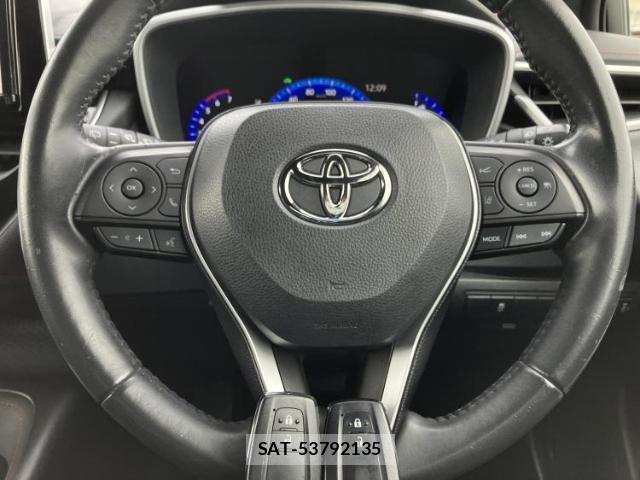Toyota COROLLA SPORT 2019-07 8876108-14