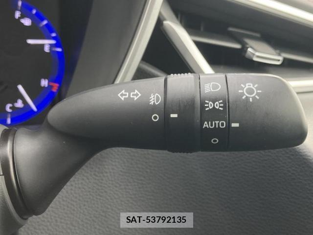 Toyota COROLLA SPORT 2019-07 8876108-15