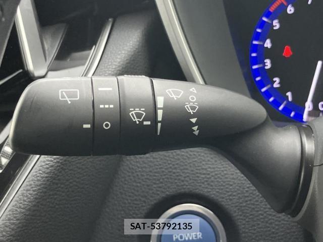 Toyota COROLLA SPORT 2019-07 8876108-16