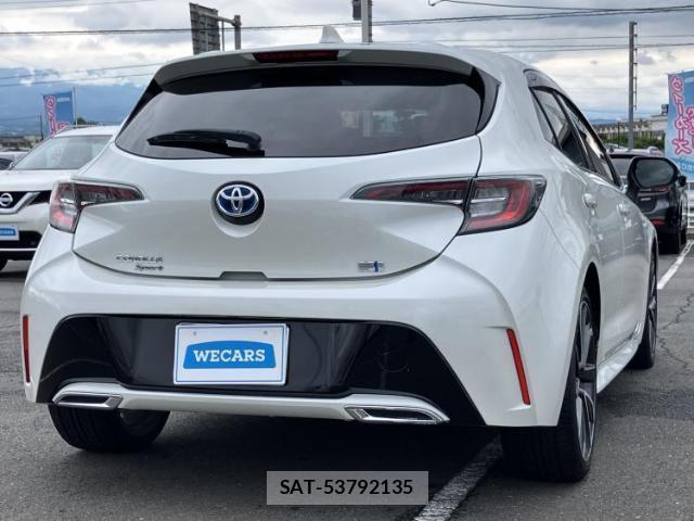 Toyota COROLLA SPORT 2019-07 8876108-2