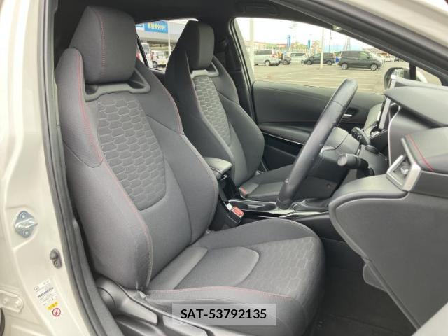 Toyota COROLLA SPORT 2019-07 8876108-3
