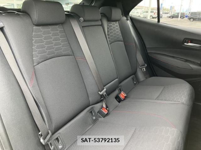 Toyota COROLLA SPORT 2019-07 8876108-4