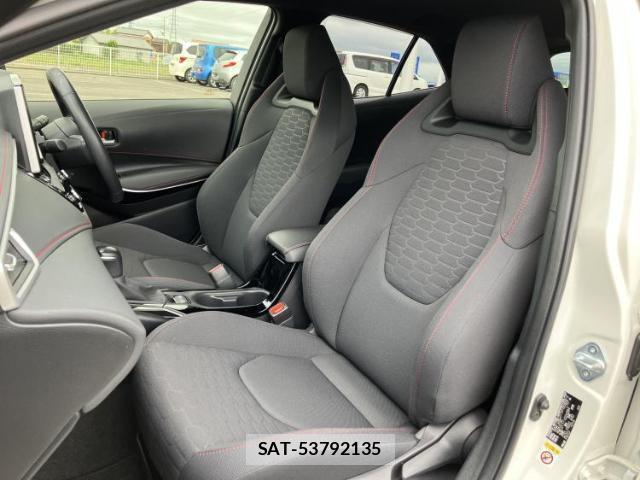 Toyota COROLLA SPORT 2019-07 8876108-5