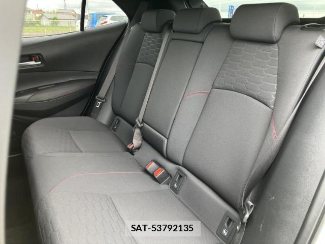 Toyota COROLLA SPORT 2019-07 8876108-6