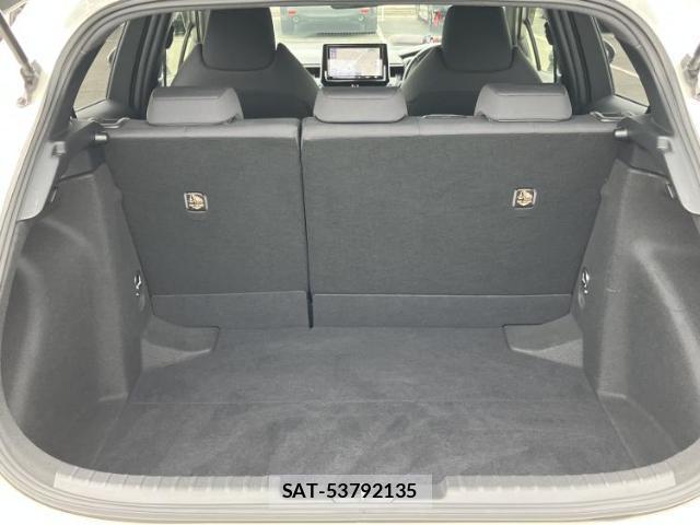 Toyota COROLLA SPORT 2019-07 8876108-7