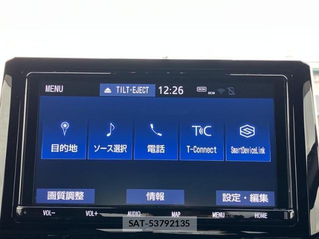 Toyota COROLLA SPORT 2019-07 8876108-8