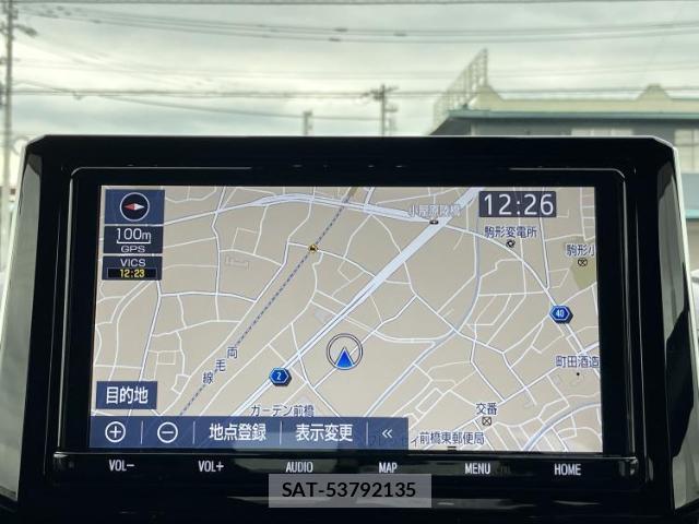 Toyota COROLLA SPORT 2019-07 8876108-9