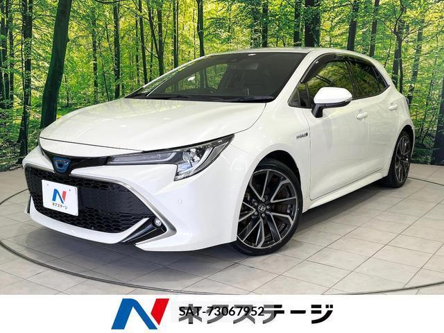 Toyota COROLLA SPORT 2019-03 8876148-0