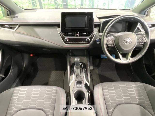 Toyota COROLLA SPORT 2019-03 8876148-1