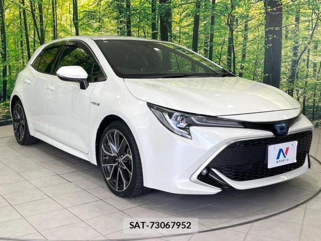 Toyota COROLLA SPORT 2019-03 8876148-15