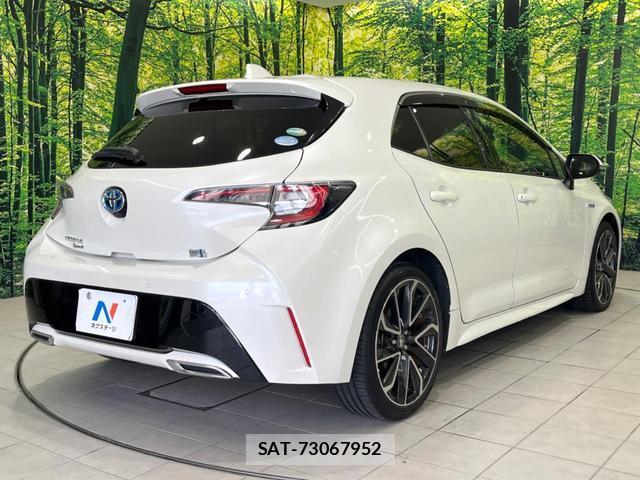 Toyota COROLLA SPORT 2019-03 8876148-16