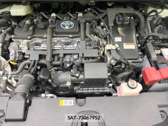 Toyota COROLLA SPORT 2019-03 8876148-17
