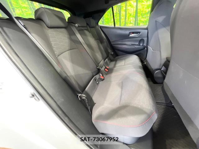 Toyota COROLLA SPORT 2019-03 8876148-9