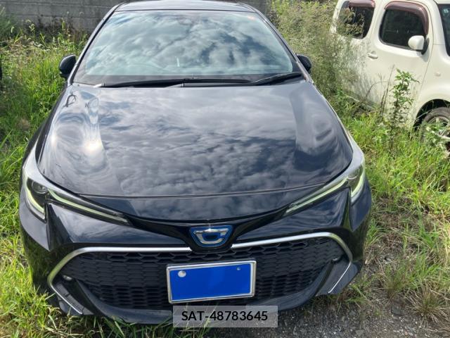 Toyota COROLLA SPORT 2020-03 8876453-0