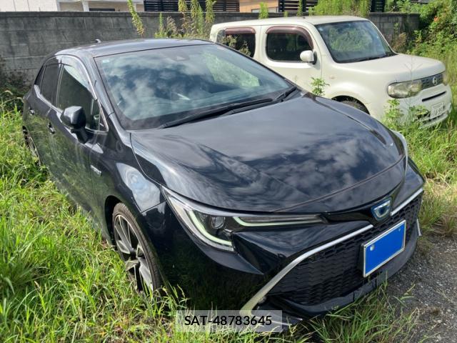 Toyota COROLLA SPORT 2020-03 8876453-1