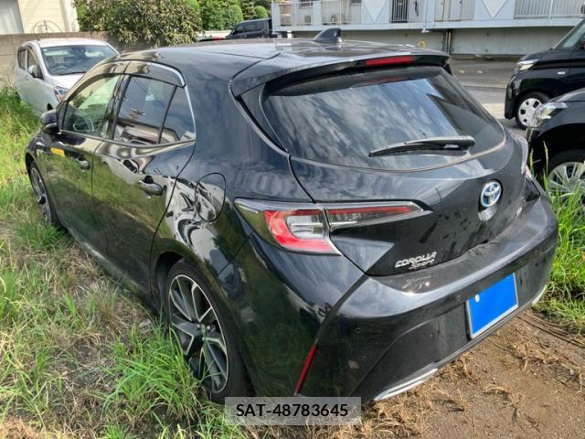 Toyota COROLLA SPORT 2020-03 8876453-12