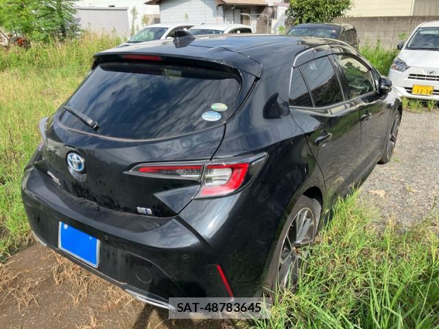 Toyota COROLLA SPORT 2020-03 8876453-13