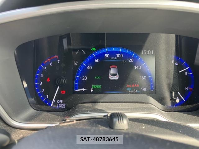 Toyota COROLLA SPORT 2020-03 8876453-15
