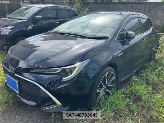 Toyota COROLLA SPORT 2020-03 8876453-2