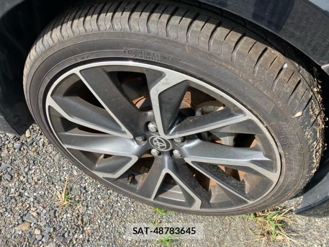 Toyota COROLLA SPORT 2020-03 8876453-3