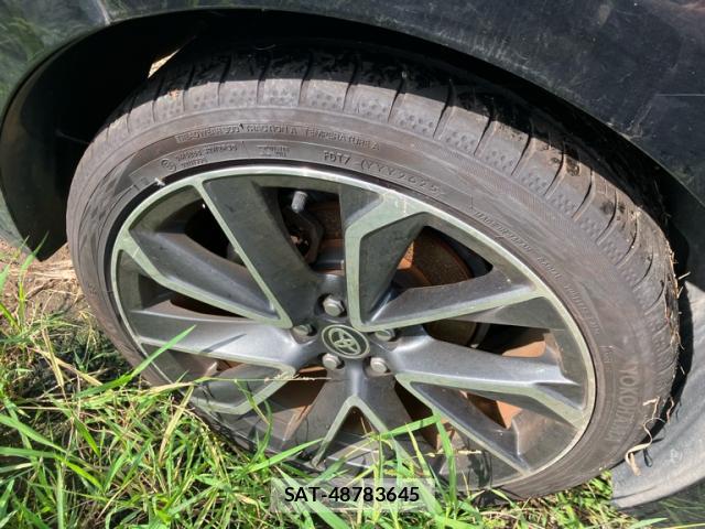 Toyota COROLLA SPORT 2020-03 8876453-4