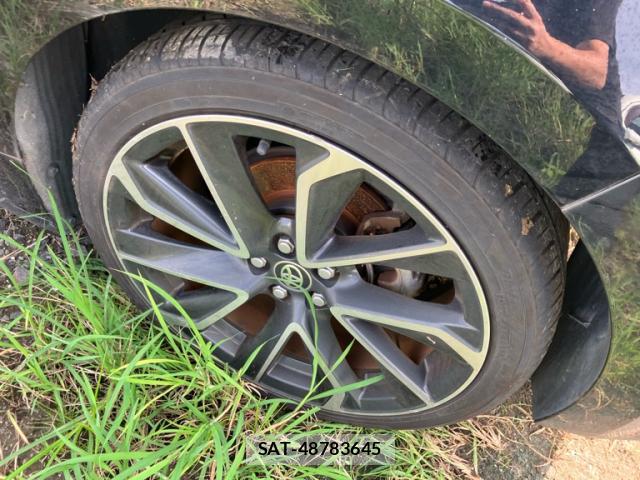 Toyota COROLLA SPORT 2020-03 8876453-5