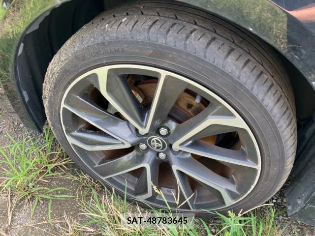 Toyota COROLLA SPORT 2020-03 8876453-6
