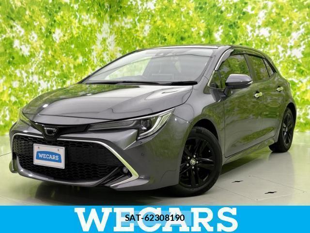 Toyota COROLLA SPORT 2021-06 8876760-0
