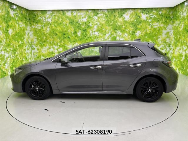 Toyota COROLLA SPORT 2021-06 8876760-1