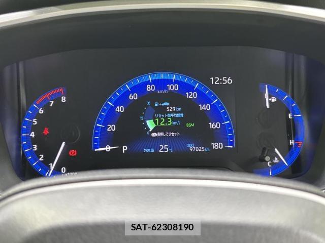 Toyota COROLLA SPORT 2021-06 8876760-13