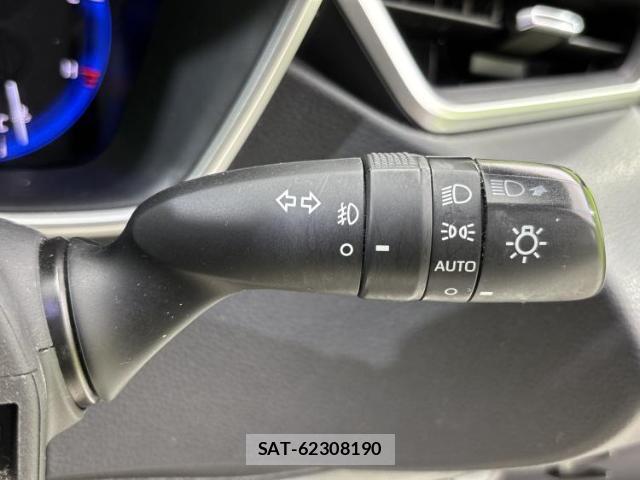 Toyota COROLLA SPORT 2021-06 8876760-15