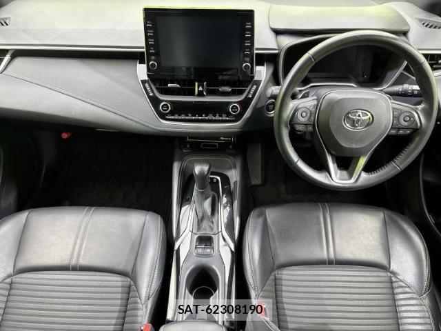 Toyota COROLLA SPORT 2021-06 8876760-3