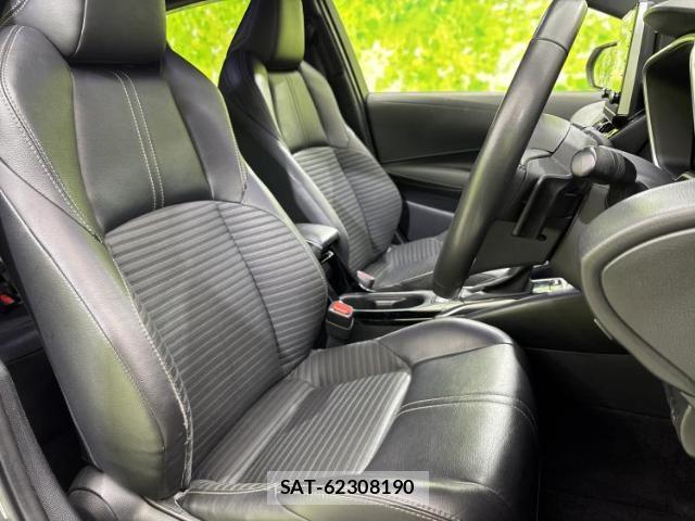 Toyota COROLLA SPORT 2021-06 8876760-4