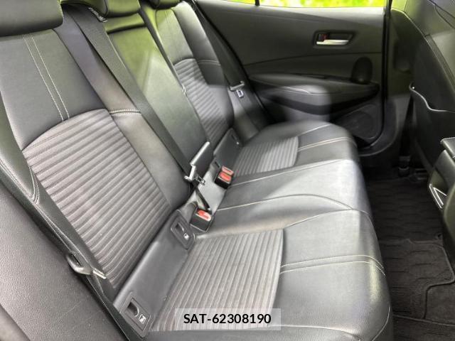 Toyota COROLLA SPORT 2021-06 8876760-5