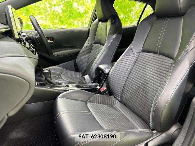 Toyota COROLLA SPORT 2021-06 8876760-6