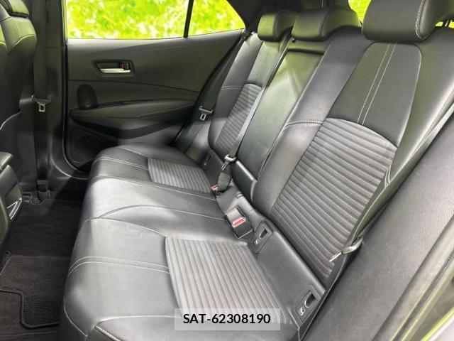 Toyota COROLLA SPORT 2021-06 8876760-7