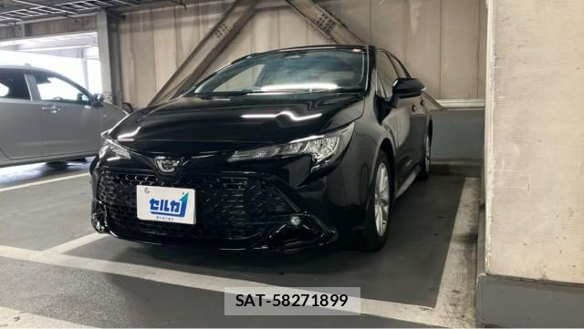 Toyota COROLLA SPORT 2025-11 8877115-0