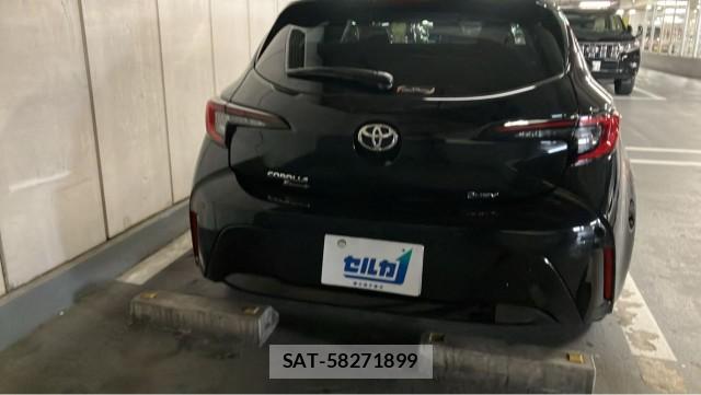 Toyota COROLLA SPORT 2025-11 8877115-1
