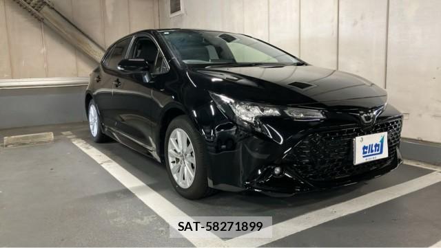 Toyota COROLLA SPORT 2025-11 8877115-11