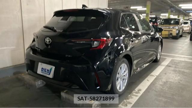 Toyota COROLLA SPORT 2025-11 8877115-12