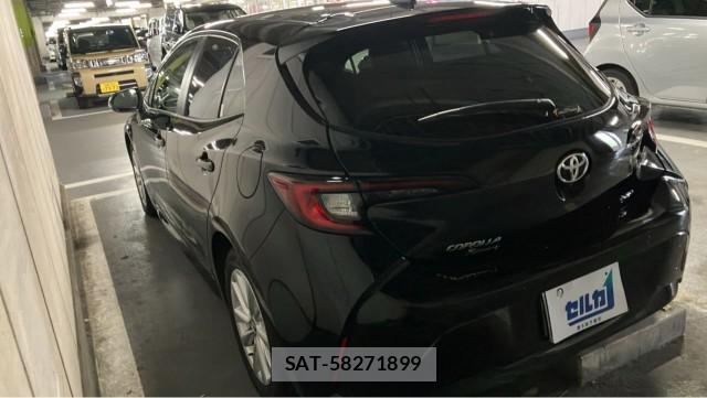 Toyota COROLLA SPORT 2025-11 8877115-13