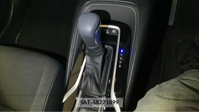 Toyota COROLLA SPORT 2025-11 8877115-14