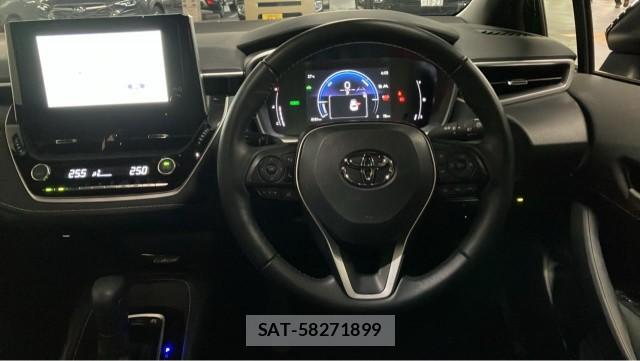 Toyota COROLLA SPORT 2025-11 8877115-16
