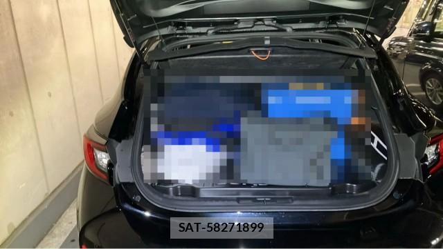 Toyota COROLLA SPORT 2025-11 8877115-17