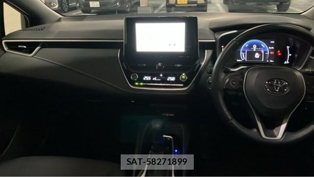 Toyota COROLLA SPORT 2025-11 8877115-2