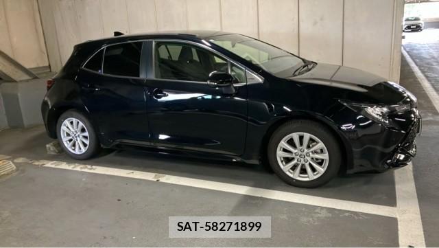 Toyota COROLLA SPORT 2025-11 8877115-3