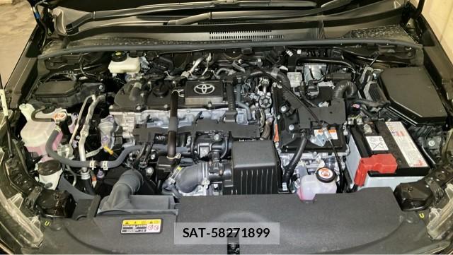 Toyota COROLLA SPORT 2025-11 8877115-7