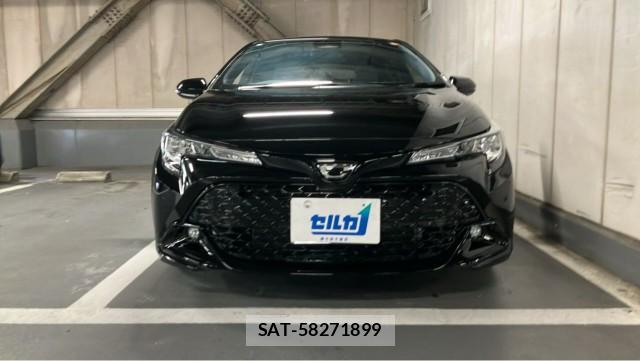 Toyota COROLLA SPORT 2025-11 8877115-9